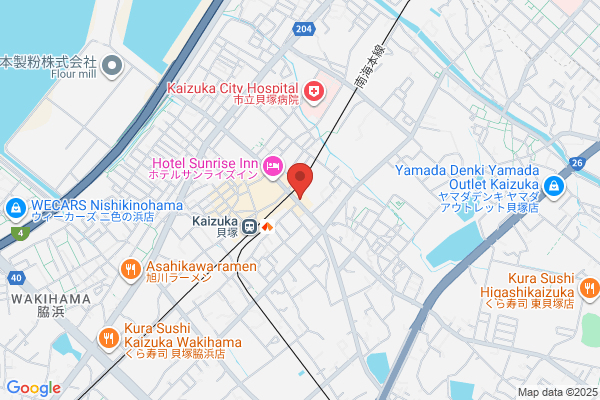 鳥貴族 貝塚店