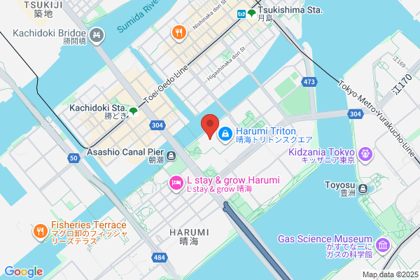 È PRONTO 西国分寺店