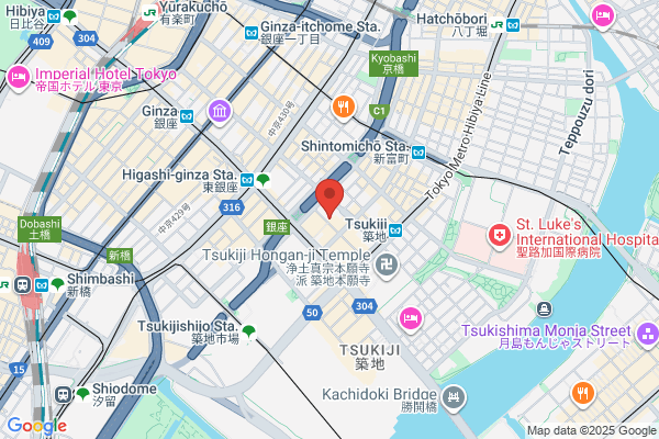 COHANA Beauty Salon 銀座店【エステサロン コハナ】