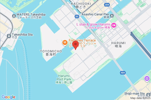 TKP築地新富町カンファレンスセンター