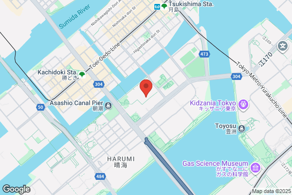 Thyme 門前仲町