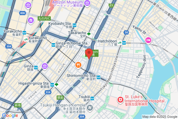 kunistyle Enzyme SPA GINZA