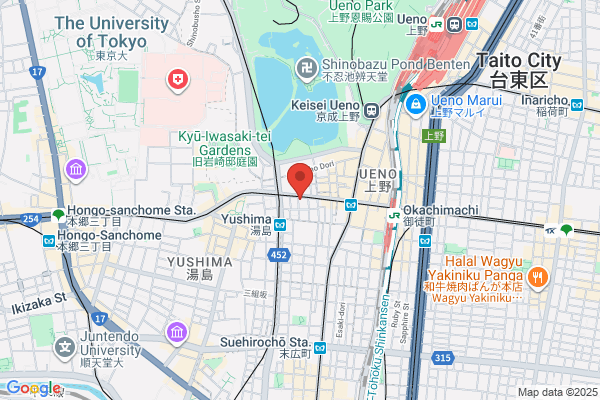 築地BAR Akatsuki