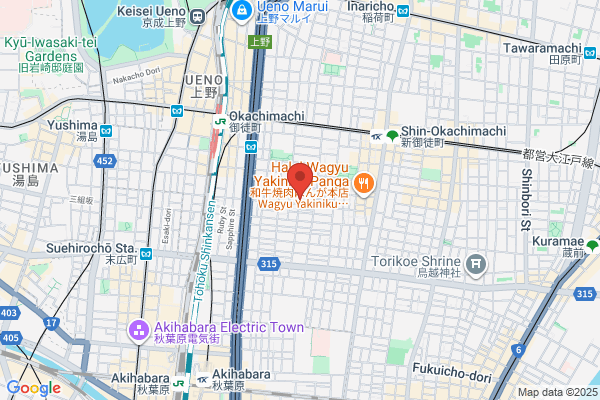 銀座 AZURE アジュール