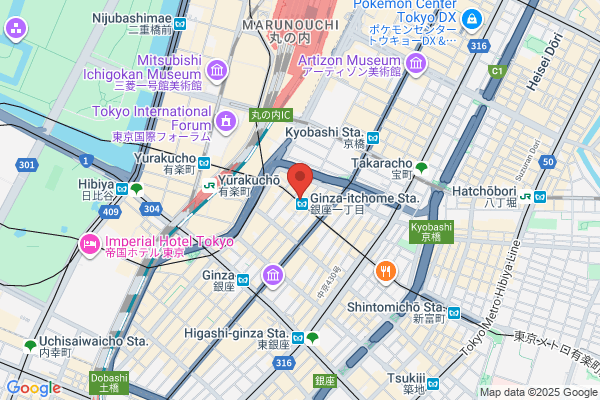 Re:room GINZA