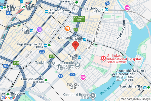 cafe Depth（カフェ デプス）
