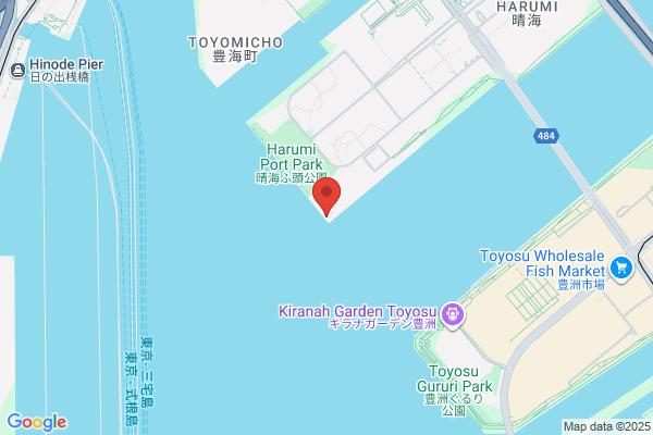 モリバコーヒー 竹芝カフェ