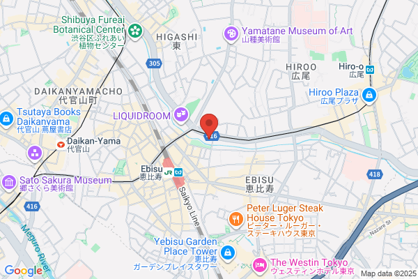 竹葉亭 本店