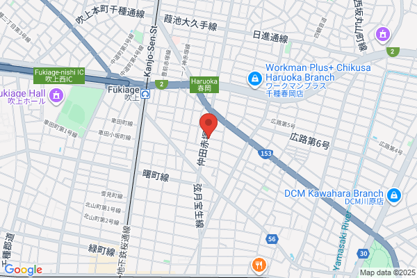 ENEOS Dr.Driveセルフ徳川店(ENEOSフロンティア)