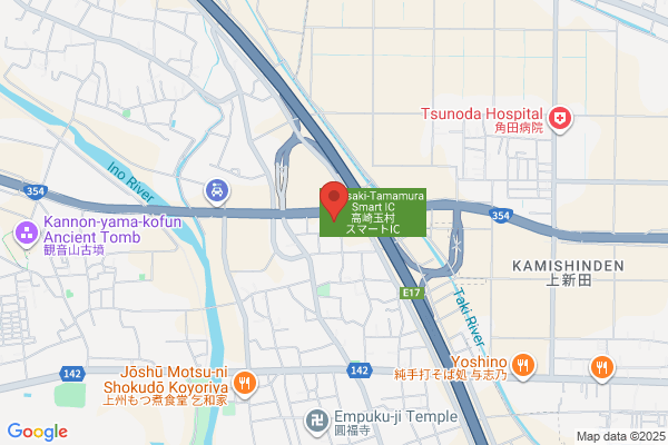 ENEOS Dr.Driveセルフ春岡店(ENEOSフロンティア)