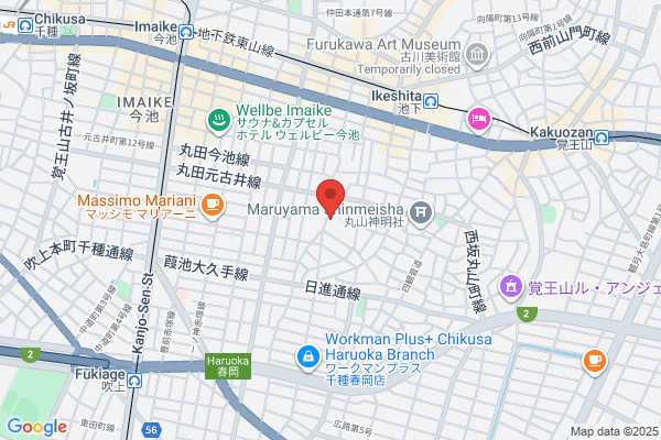 ほっともっと 南分町店
