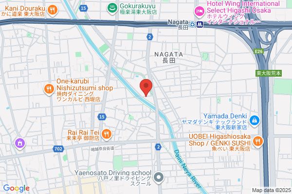 パーソナルトレーニングELEMENT千種店