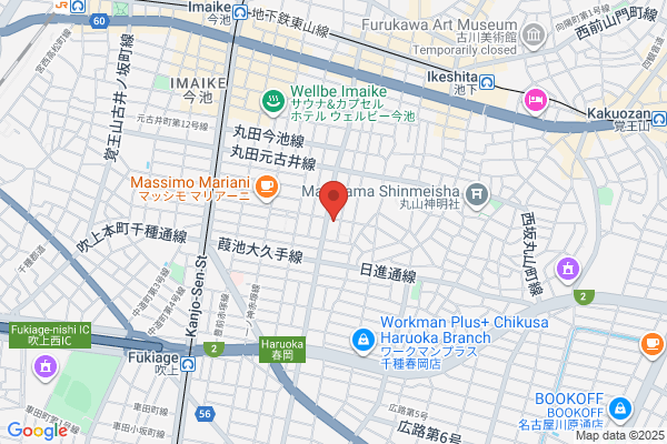 ENEOSウイング セルフ上山梨SS