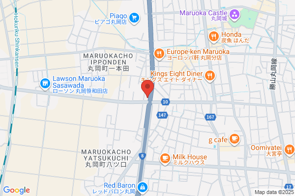 ENEOS Dr.Driveセルフ春岡店(ENEOSフロンティア)