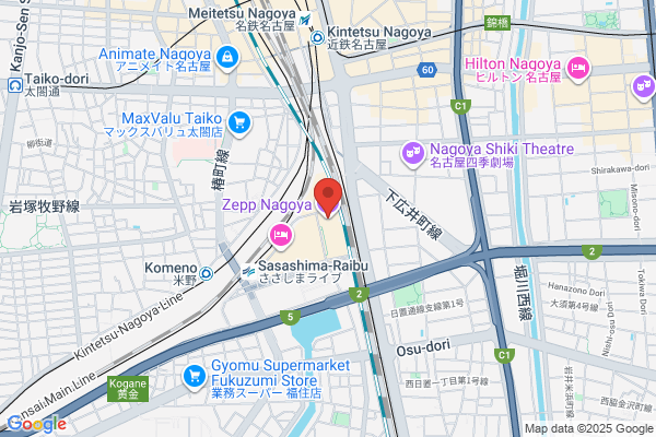 名古屋税理士法人J-spiritz山内会計