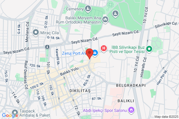 極真会館千葉北支部 船橋道場
