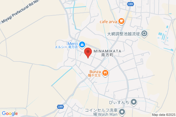 ネクサス南方店
