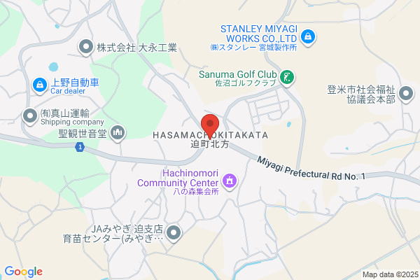 焼肉冷麺やまなか家佐沼店