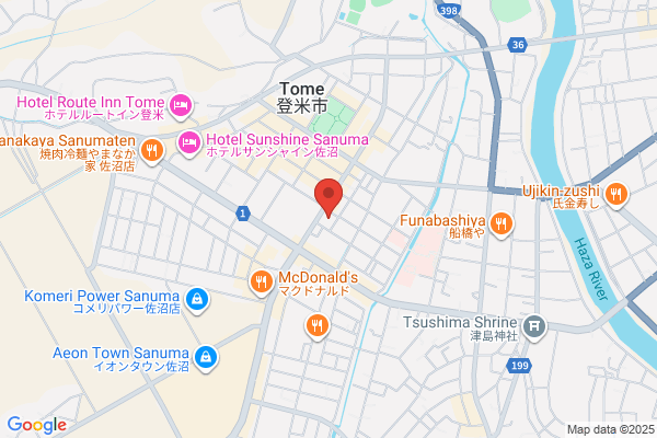 調剤薬局ツルハドラッグ 佐沼店