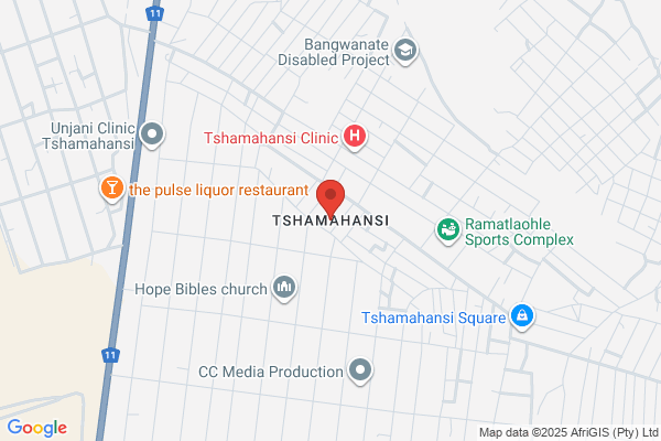 ダイナム中田店