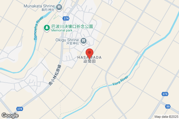 ゲオ間々田店
