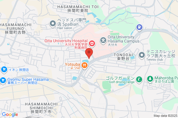 ドラッグイレブン大分医大前店