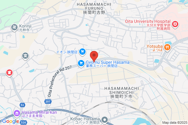 ほっともっと 挾間店