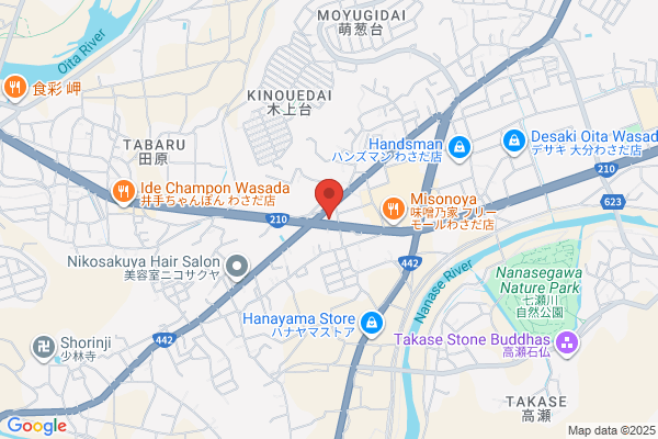 ほっともっと 稙田店