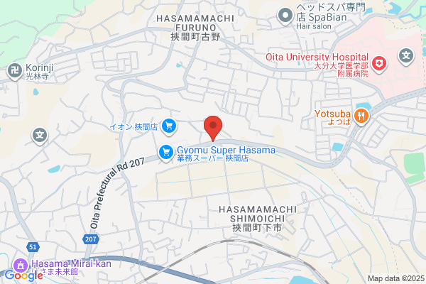 ディスカウントドラッグコスモス 挾間北方店