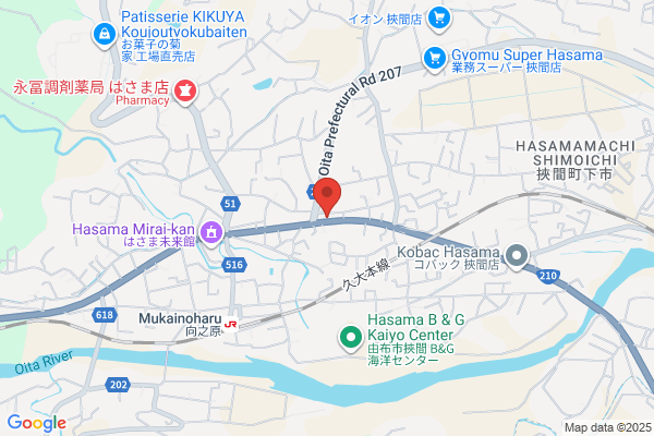 買取 大吉 由布挟間店【大分市】