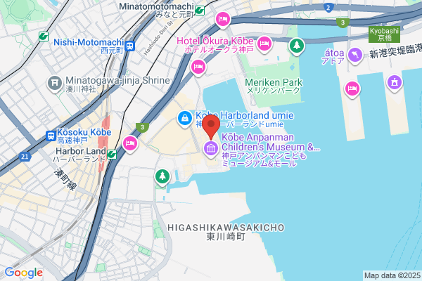 Kahiko 湘南平塚店