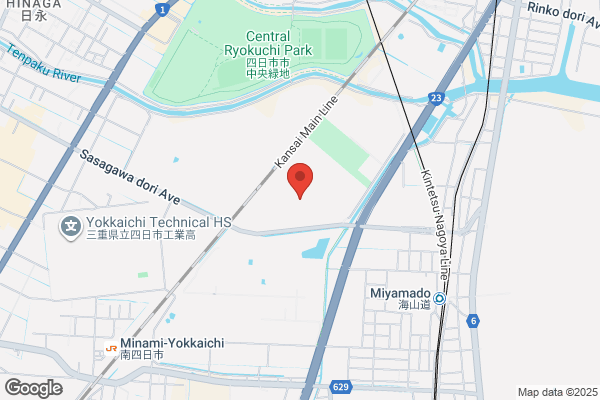 ペッパーランチ イオンタウン四日市泊店