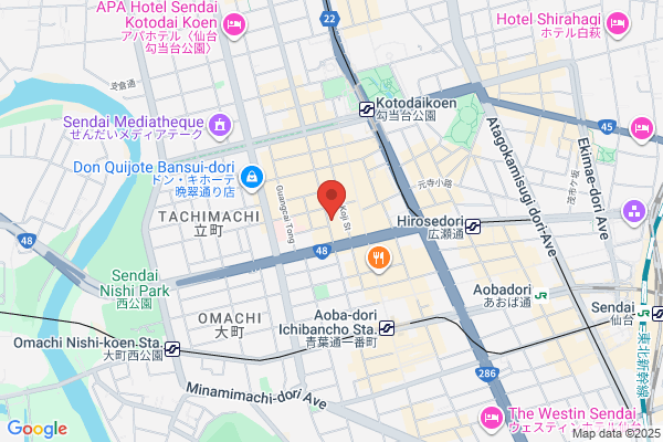 ADD CBD SENDAI with ジャパニーズマゲニーズ