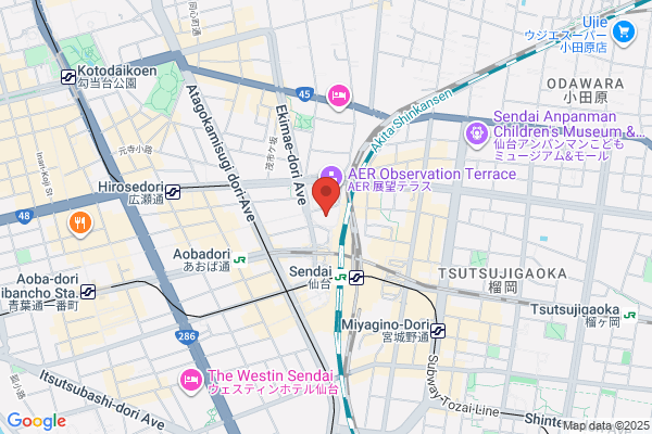 A.P.C. SENDAI
