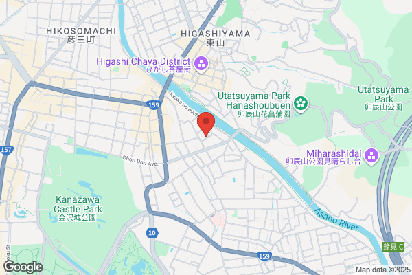 ココス 元町店