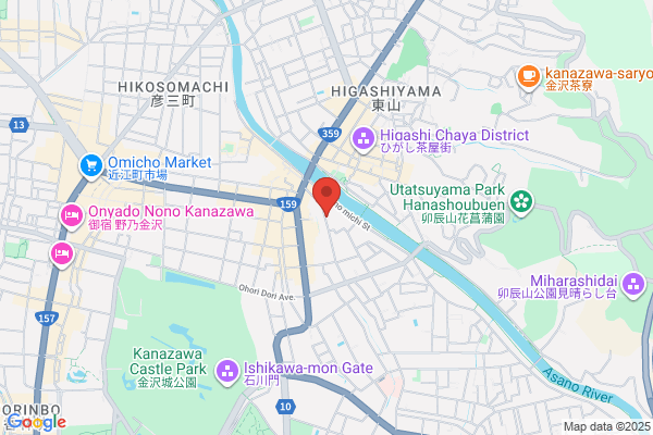 東横INN金沢駅東口