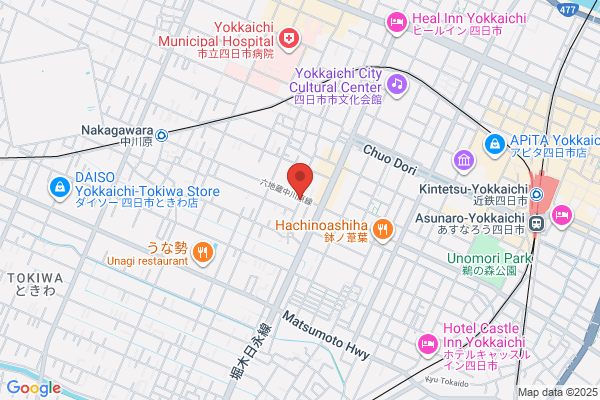 JTB 金沢アピタ店 - 閉店