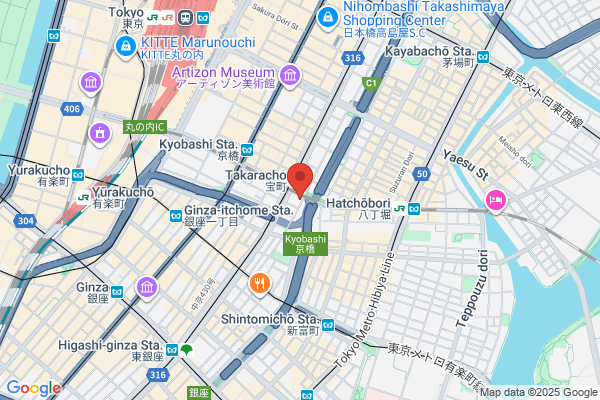 È PRONTO 雷門店