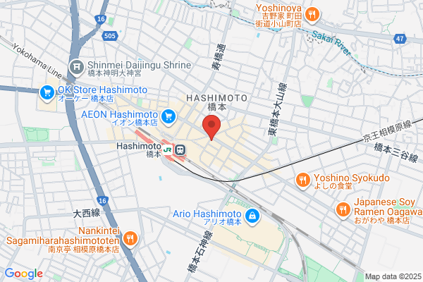 POLA THE BEAUTY 四条烏丸店