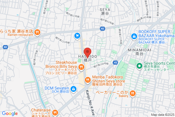 クオール薬局大和店
