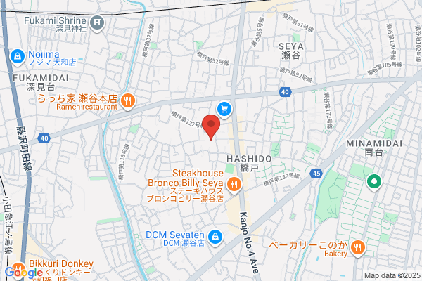 ゴルフパートナー 大和鶴間店