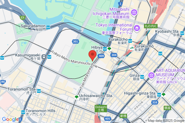 Hibiya-Kadan Style 大和プロス店