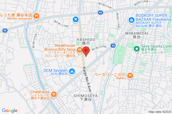 ほけんの窓口 大和市役所前店