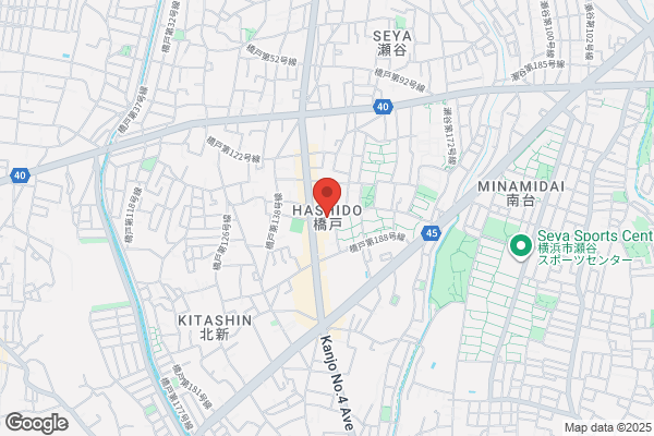 ウエルシア大和南店