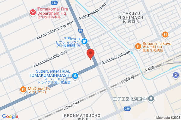 ピッカーズDr.Driveセルフ座間店