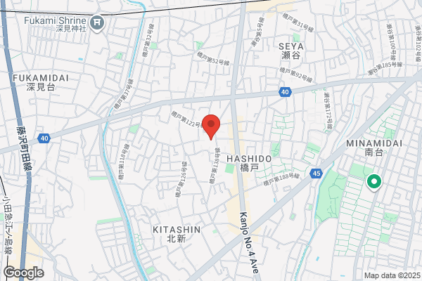 買取大吉 三ツ境駅前店