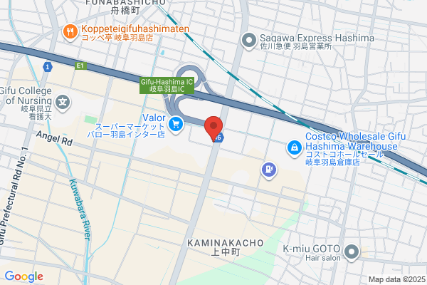 ENEOSウイング ルート2早島インター TS