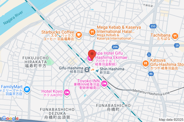 東横INN倉敷駅南口