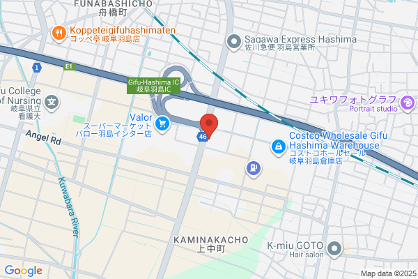 ENEOS Dr.Drive吉岡店(ENEOSフロンティア)