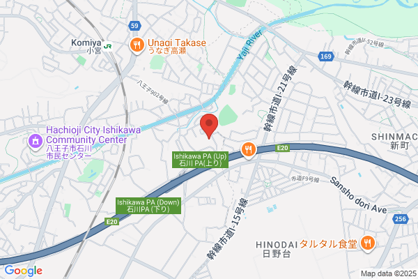 HARVEY RESIDENCE株式会社